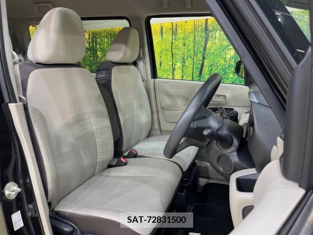 Nissan ROOX 2020-03 276171-8