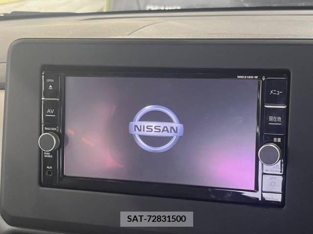 Nissan ROOX 2020-03 276171-3