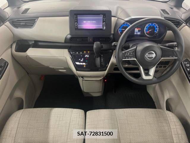 Nissan ROOX 2020-03 276171-1