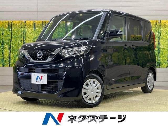 Nissan ROOX 2020-03 276171-0