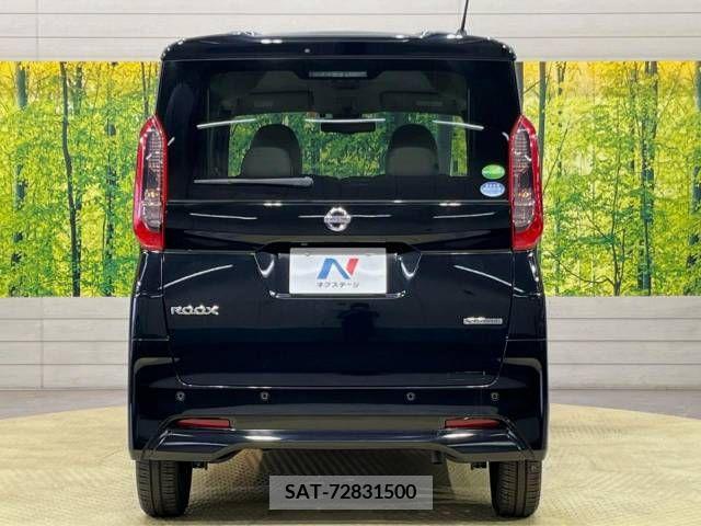 Nissan ROOX 2020-03 276171-15