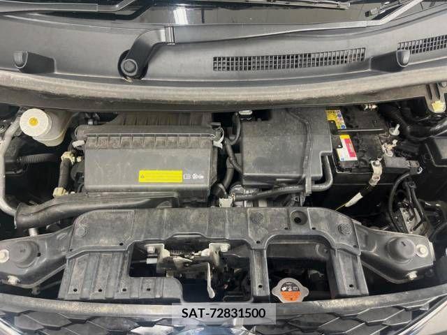 Nissan ROOX 2020-03 276171-18