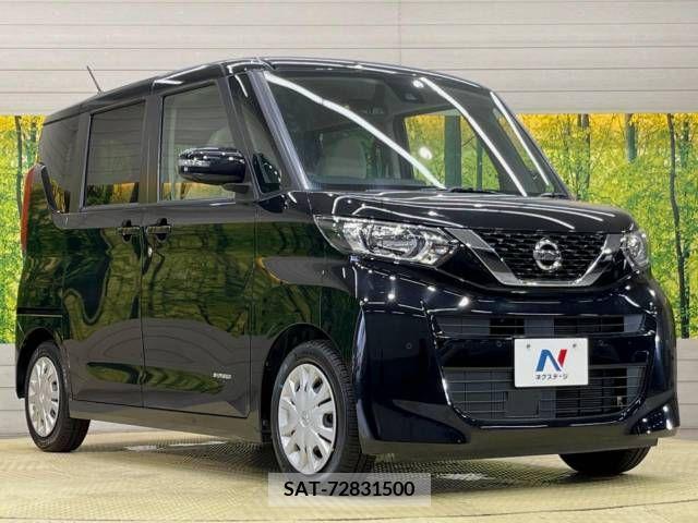 Nissan ROOX 2020-03 276171-16