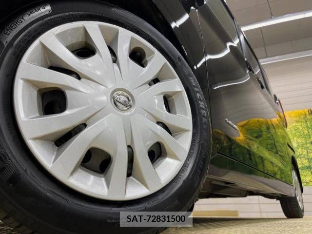 Nissan ROOX 2020-03 276171-13