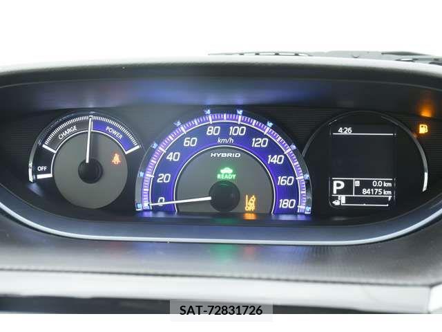 Suzuki SOLIO BANDIT 2019-05 229796-18