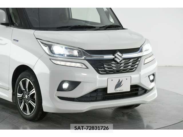 Suzuki SOLIO BANDIT 2019-05 229796-5