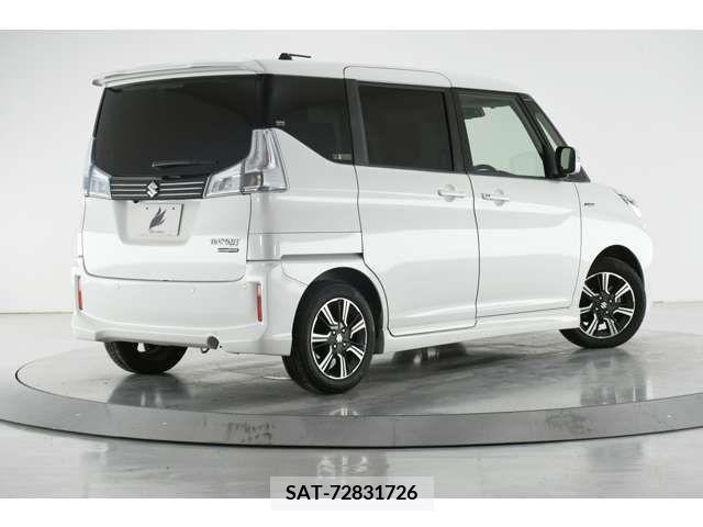 Suzuki SOLIO BANDIT 2019-05 229796-4