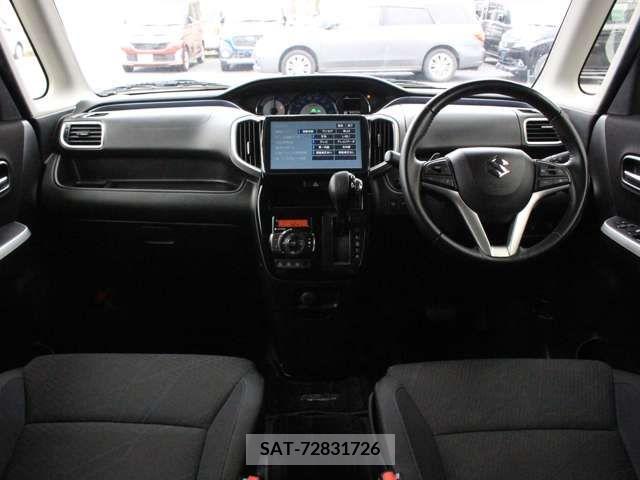 Suzuki SOLIO BANDIT 2019-05 229796-1