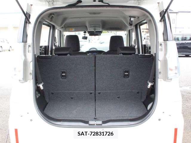Suzuki SOLIO BANDIT 2019-05 229796-12