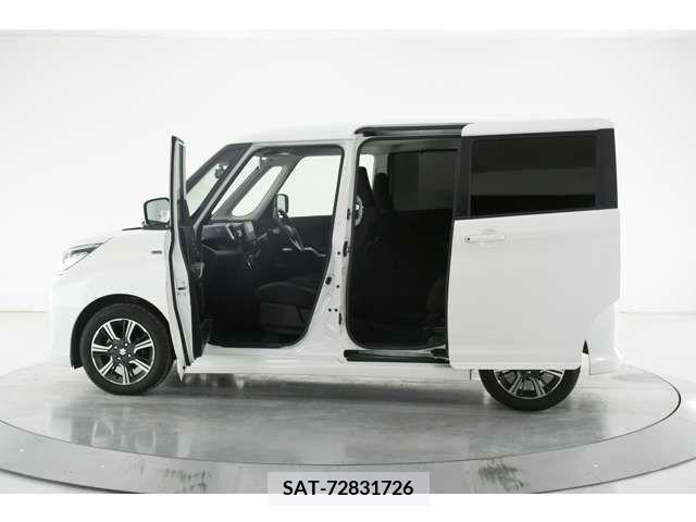 Suzuki SOLIO BANDIT 2019-05 229796-8