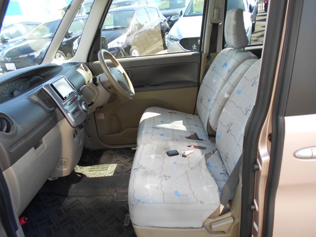 Daihatsu TANTO 2012-06 22142-12
