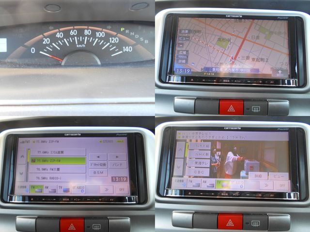 Daihatsu TANTO 2012-06 22142-22