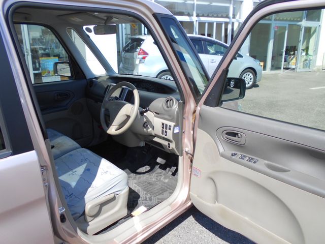 Daihatsu TANTO 2012-06 22142-1