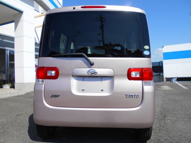 Daihatsu TANTO 2012-06 22142-7
