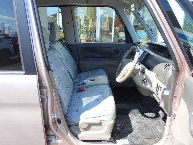Daihatsu TANTO 2012-06 22142-9