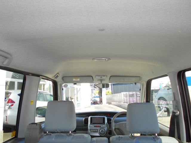 Daihatsu TANTO 2012-06 22142-17