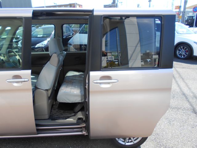 Daihatsu TANTO 2012-06 22142-13