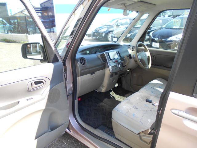 Daihatsu TANTO 2012-06 22142-11