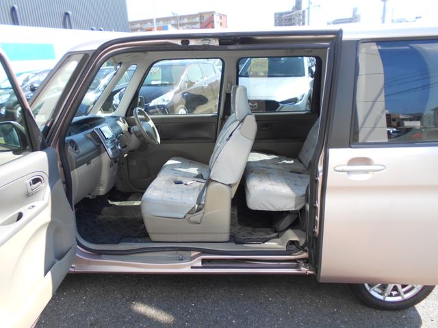 Daihatsu TANTO 2012-06 22142-15