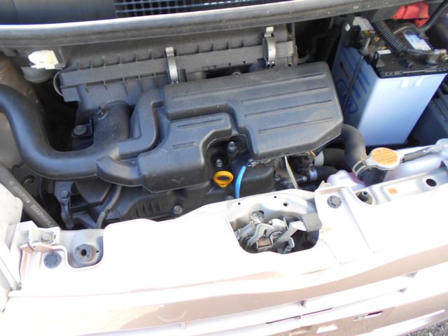 Daihatsu TANTO 2012-06 22142-29