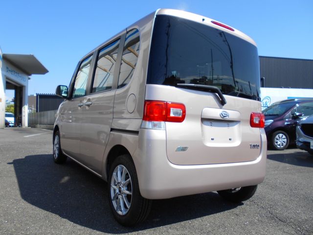 Daihatsu TANTO 2012-06 22142-2