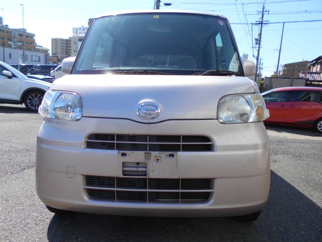 Daihatsu TANTO 2012-06 22142-6