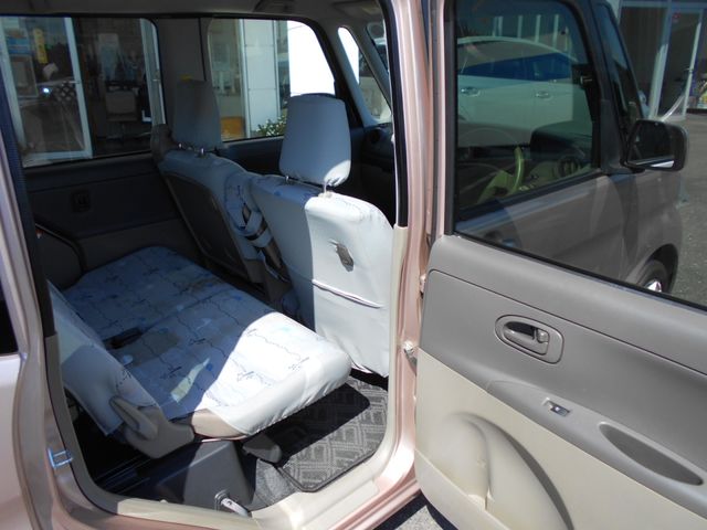 Daihatsu TANTO 2012-06 22142-10