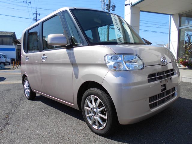 Daihatsu TANTO 2012-06 22142-8