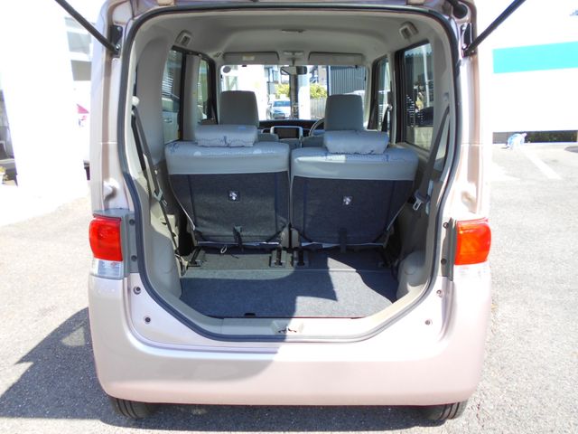 Daihatsu TANTO 2012-06 22142-16
