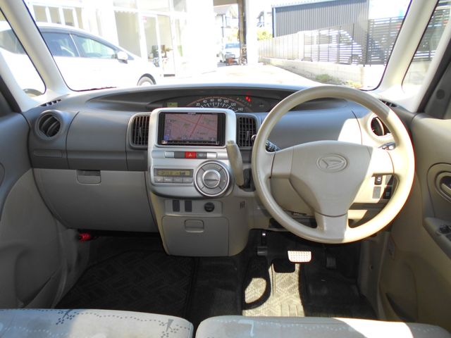 Daihatsu TANTO 2012-06 22142-18
