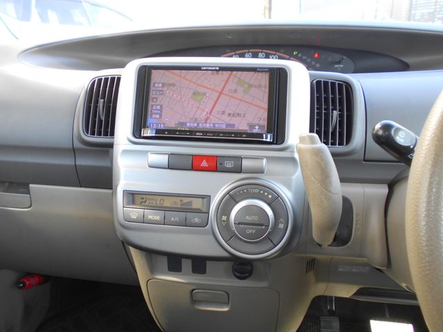 Daihatsu TANTO 2012-06 22142-20