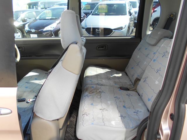 Daihatsu TANTO 2012-06 22142-14