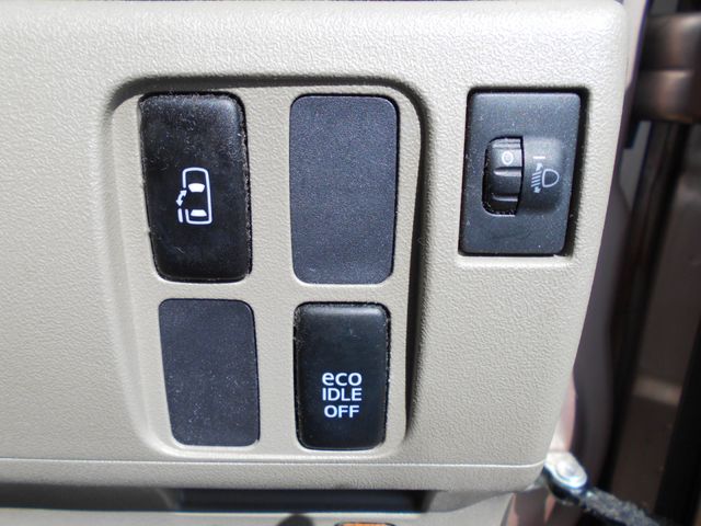 Daihatsu TANTO 2012-06 22142-24