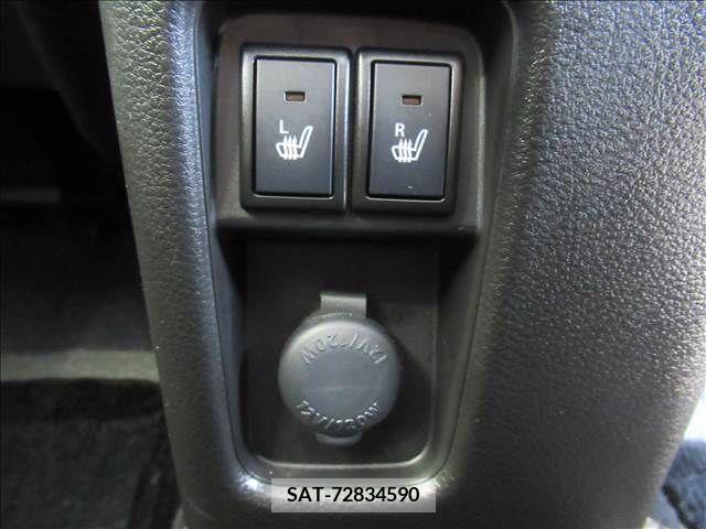 Suzuki HUSTLER 2021-02 312924-10