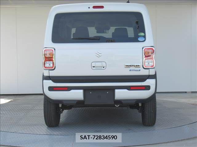 Suzuki HUSTLER 2021-02 312924-16