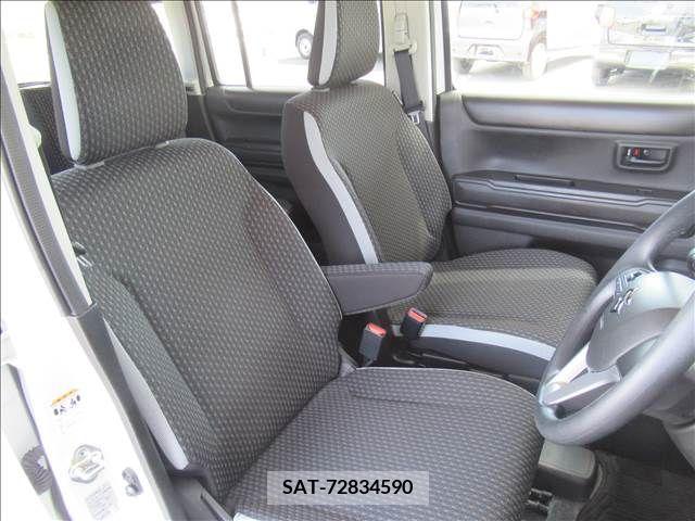 Suzuki HUSTLER 2021-02 312924-13