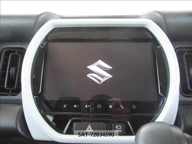 Suzuki HUSTLER 2021-02 312924-7
