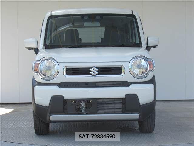 Suzuki HUSTLER 2021-02 312924-15