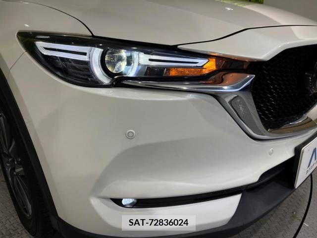Mazda CX-5 2019-05 296244-12