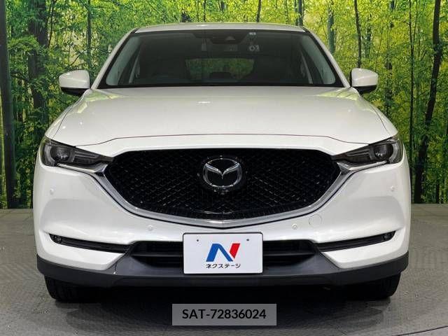 Mazda CX-5 2019-05 296244-14
