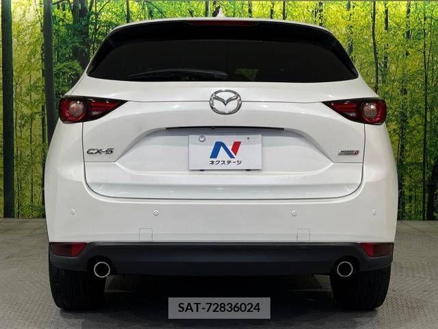 Mazda CX-5 2019-05 296244-15