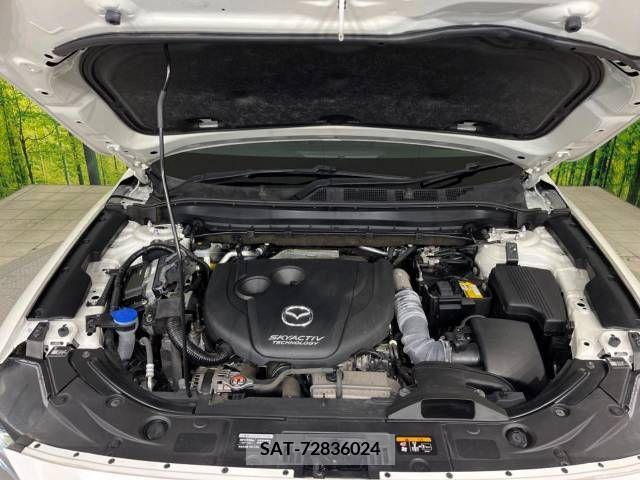Mazda CX-5 2019-05 296244-18
