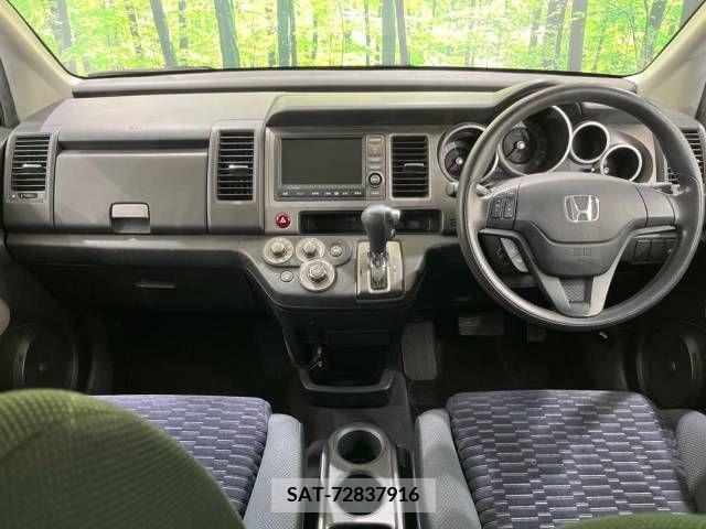 Honda CROSSROAD 2007-02 374849-1