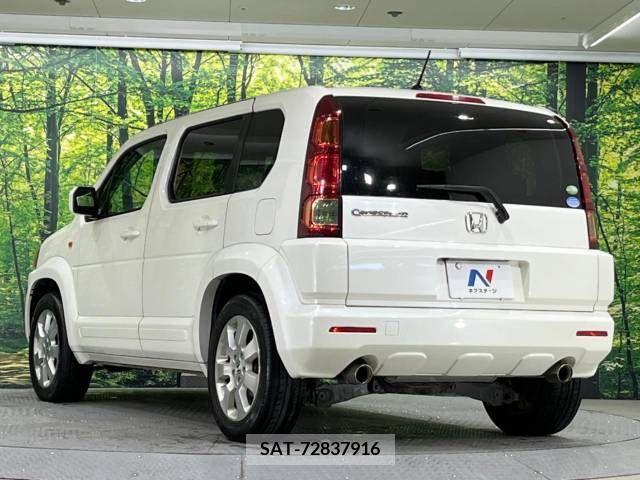 Honda CROSSROAD 2007-02 374849-18