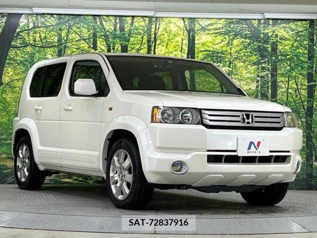 Honda CROSSROAD 2007-02 374849-17