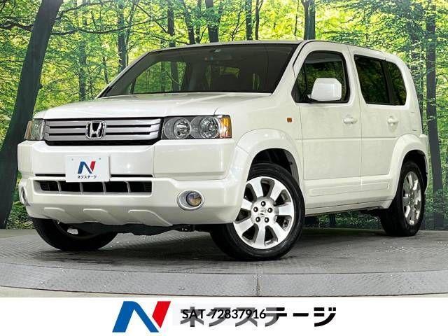 Honda CROSSROAD 2007-02 374849-0