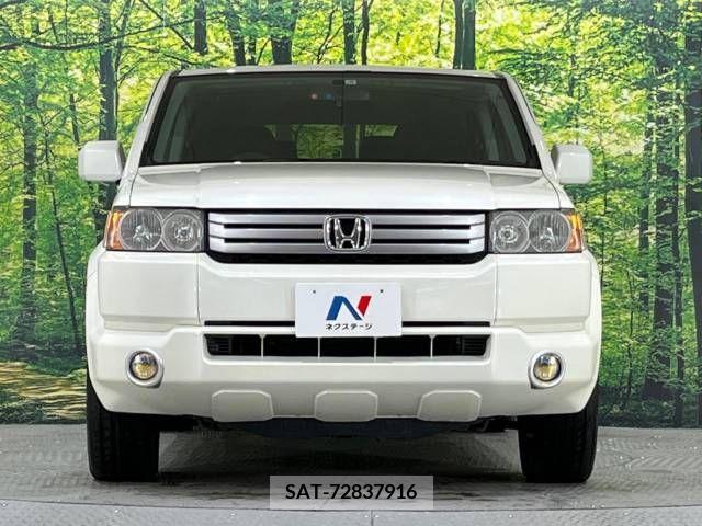 Honda CROSSROAD 2007-02 374849-15