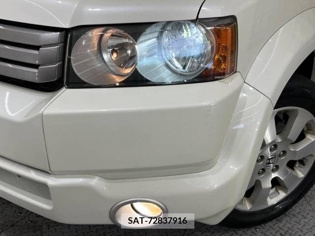 Honda CROSSROAD 2007-02 374849-13