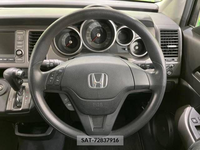 Honda CROSSROAD 2007-02 374849-12