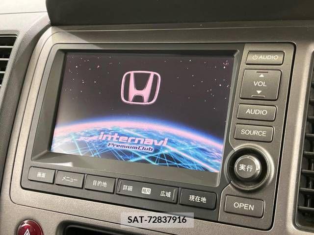 Honda CROSSROAD 2007-02 374849-2